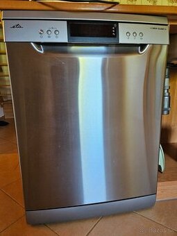 Umývačka riadu ETA nerez