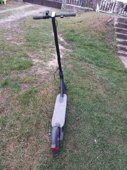 Elektricka Kolobežka