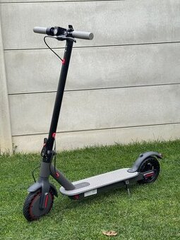 Elektrická kolobežka - nová