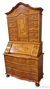 Starožitný nabytok