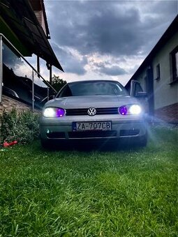 Vw golf 4 1.9tdi