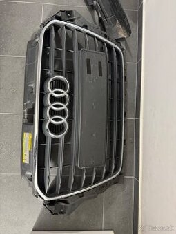 Predná maska Audi A3 8V