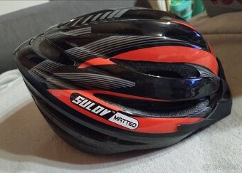 Cyklisticka prilba L