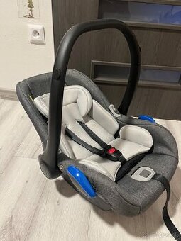 Autosedačka vajíčko