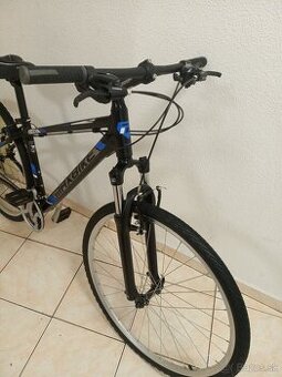 Crosovy Treking Bicykel Maxbike