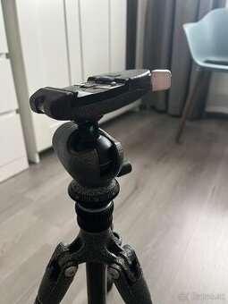 Predam Karbonovy stativ GITZO GT1545T