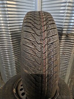 175/70 R14 84T Matador MP54 / disky Renault