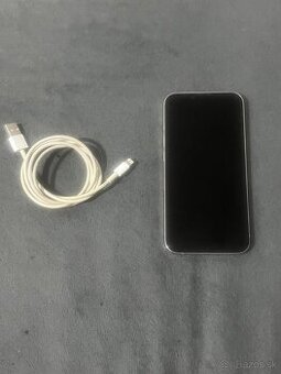Predám Apple IPhone 13 PRO 256GB White Stav Nového Telefónu