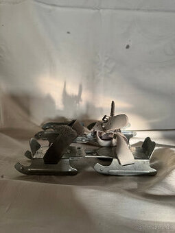 Detské korčule Kačenky  24/31