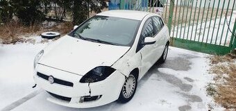 🔥 Fiat Bravo 1.4 16V, r. 2013 – 1. majiteľ, 120 tis. km 🔥