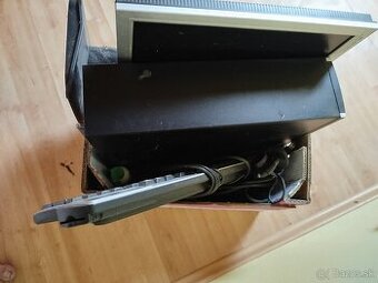 Predam preinstalovany pocitac hp,monitor LG