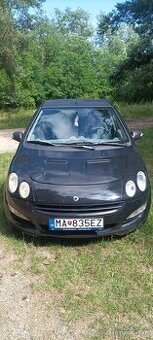 Smart Forfour 1.1
