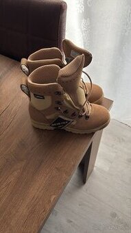 Predam nové Gore-tex