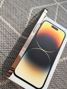 iPhone 14 Pro 256 GB GOLD