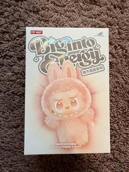 Labubu originál Popmart