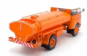 Skoda Liaz 706 RTH 1:43