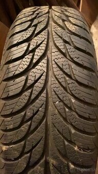 Celoročné pneumatiky