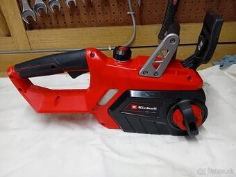 Einhell Aku reťazová píla GE-LC 18/25 DIELY - OPRAVA