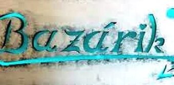 Rolákový pletený predĺžený pulóver zn. SAPS, v.S/M