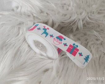 Stuha vianočná - 1