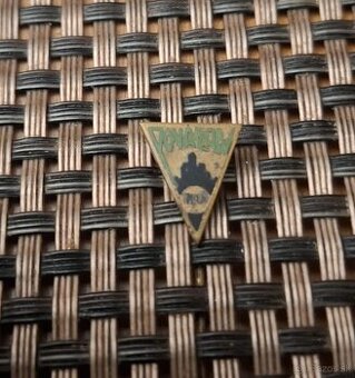 Kupim Trencin Odznak