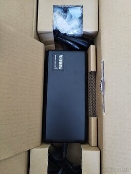 Nabijacka Yamaha original zaruka 2027