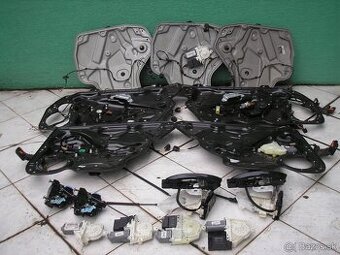 Škoda Octavia 2,Octavia 3,VW Passat B6,B7, stahovačky