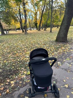 Cybex balios s lux 2022 3 kombinácia