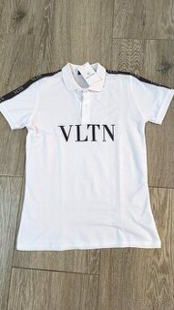 Polokošeľa Valentino