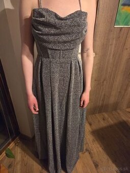 Spoločenské šaty