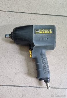 pneumatický rázový utahovák Schneider SGS 850 1/2