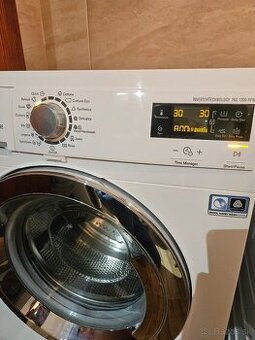 Electrolux 7kg EWS1276CI
