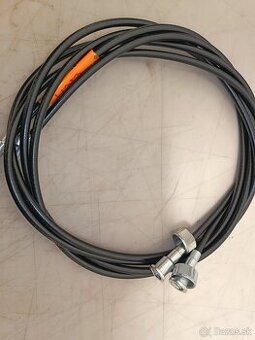 Lanko tachometra Wartburg W353