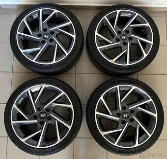 Originál elektrony ®Hyundai i30N R18 5x114,3