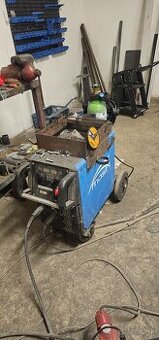 Zváračka Most fanmig 3200i