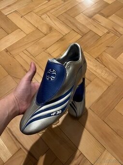 Vintage kopačky Adidas +F30.7 TRX