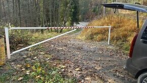 pozemok na ranč, farmu, usadlosť, kemping Lipovce 12000m2 - 1