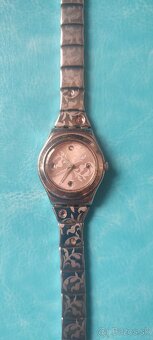 Damske hodinky Swatch Irony