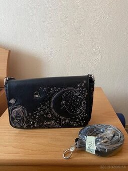 Nová kabelka Anekke