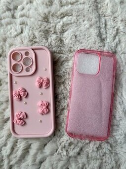 Puzdro na iphone 16 pro