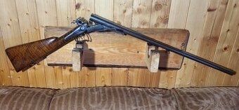 PUSKA BROKOVNICA CAL 16 EXCELENTNÍ PRO NÁROČNÉ