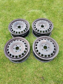 Predám disky 6jx15