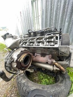 Rozpredam motor 2.0 125kw cbbb