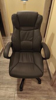 Predám kancelárske kreslo