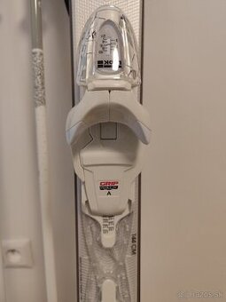 Rossignol Nova 2 Xpress + Xpress W 10 GW B83