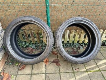 245/40 R19 98Y XL letné BRIDGESTONE
