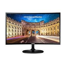 SAMSUNG 390F 24" Black
