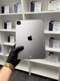 ZÁRUKA 2 ROKY /  Apple iPad Pro 11'' 256GB Space Gray