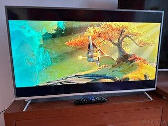 100cm Full HD televízor Chiq L40D5T