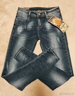 Dámske rifle nové veľkosť 26